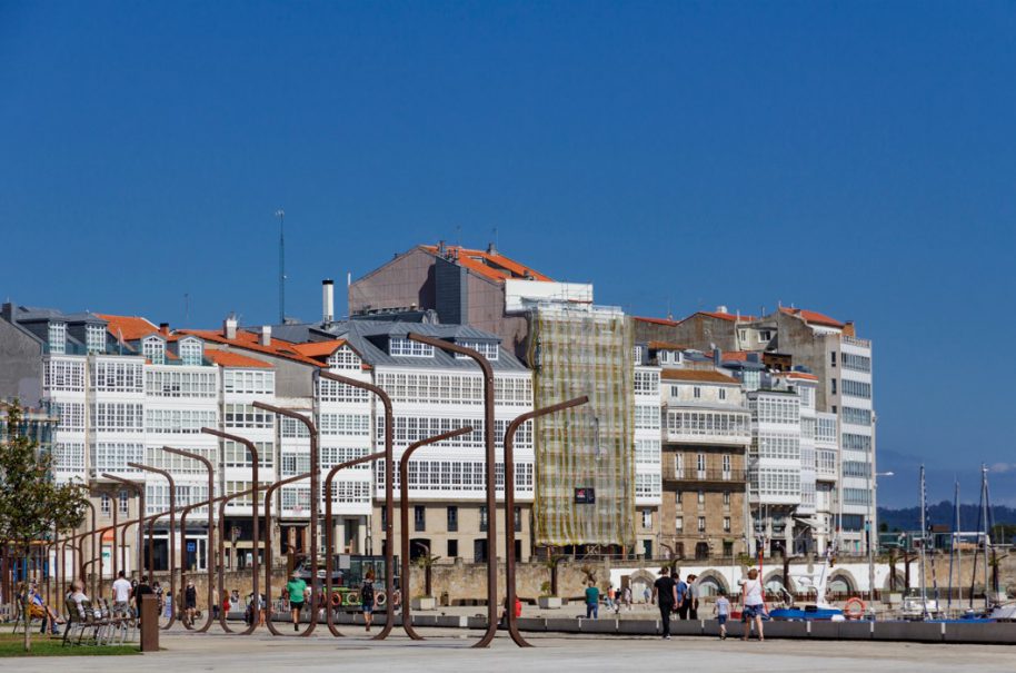 haz mudanzas en coruña Ensanche