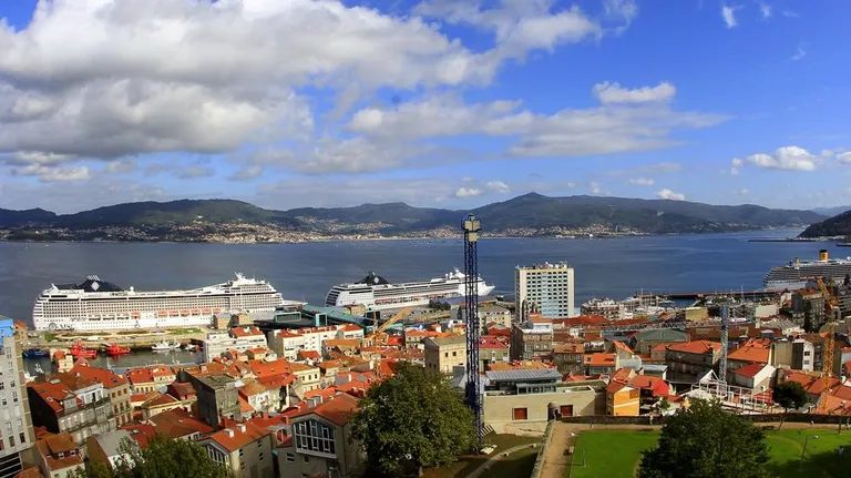 hacer mudanzas de madrid a vigo en teis