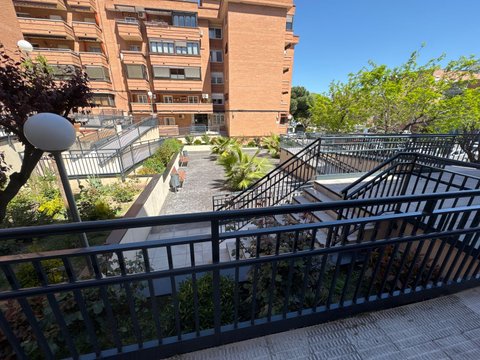 barrio Ensanche