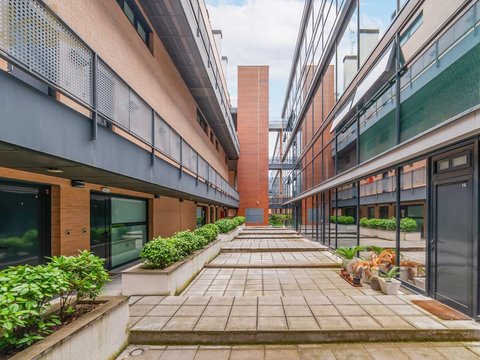 vivir en Alcobendas barrio Valdelacasa