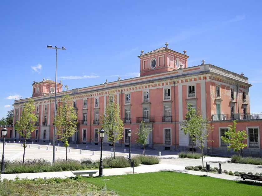 como es vivir en boadilla del monte