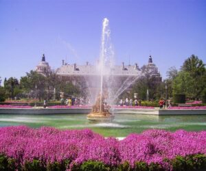 que hacer en Aranjuez