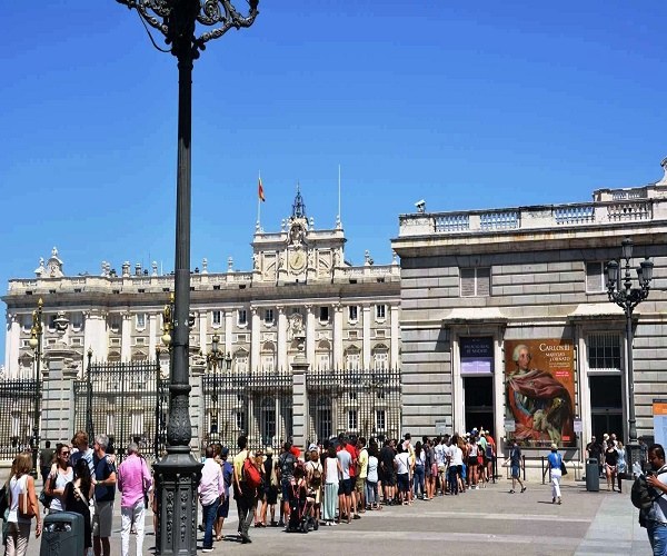 museos gratis los domingos en Madrid
