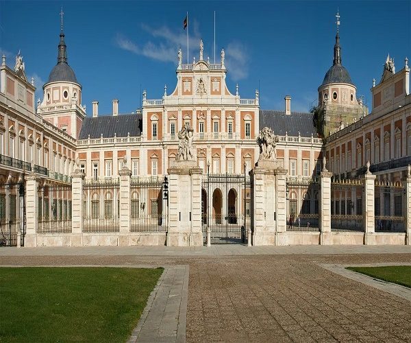 que hacer en Aranjuez en un dia