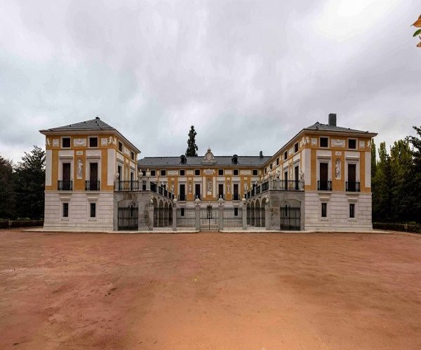 que hacer en Aranjuez en un dia