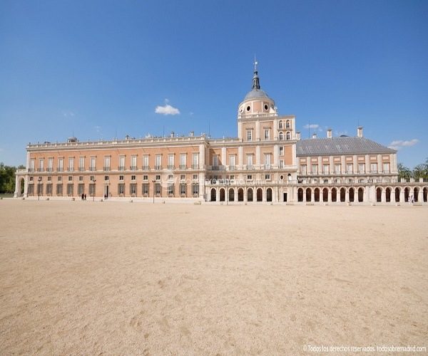 que hacer en Aranjuez en un dia