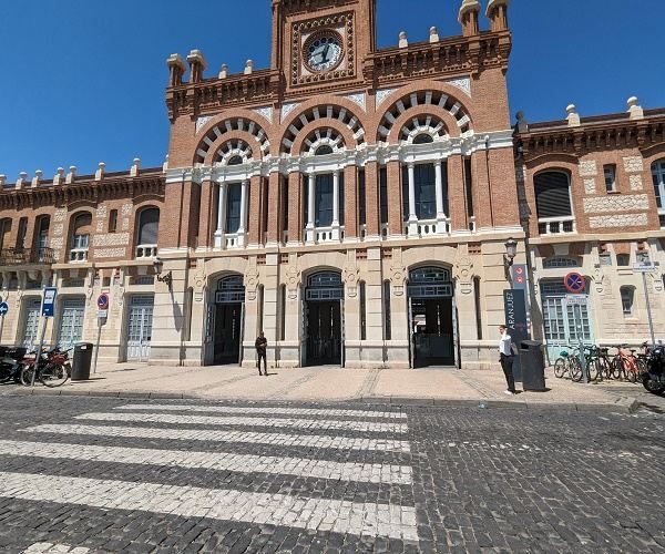 que ver en el casco antiguo Aranjuez