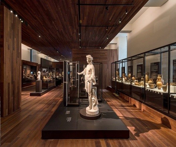 Museo Arqueológico Nacional gratis Madrid