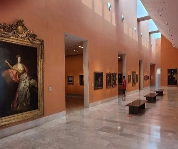 Museo Thyssen-Bornemisza entrada gratis