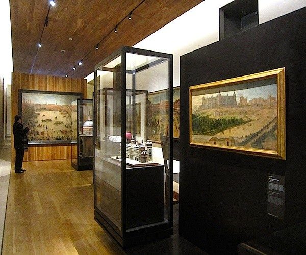 Museo de Historia de Madrid gratis