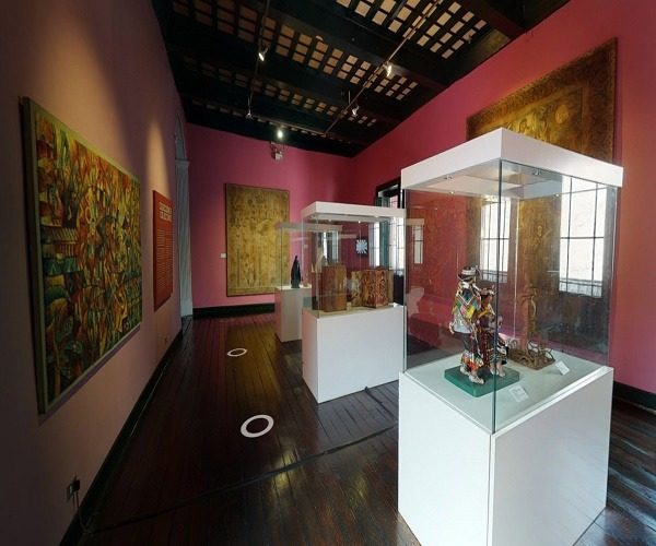 Museo de Artes y Tradiciones Populares gratis Madrid