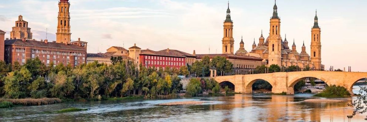 Como es vivir en Zaragoza